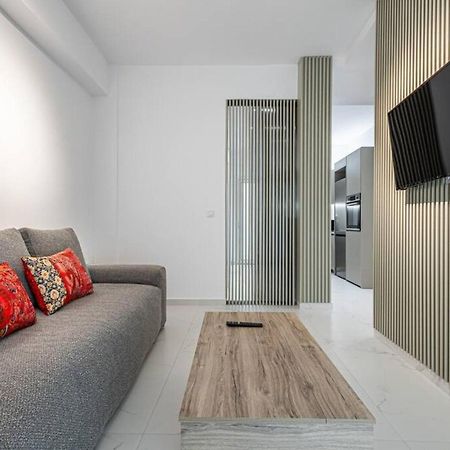 Acropolis Luxury Apartment Athena Bagian luar foto