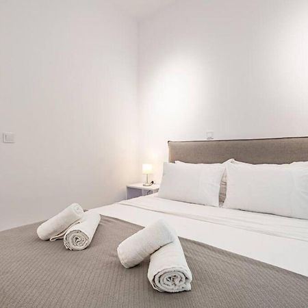Acropolis Luxury Apartment Athena Bagian luar foto